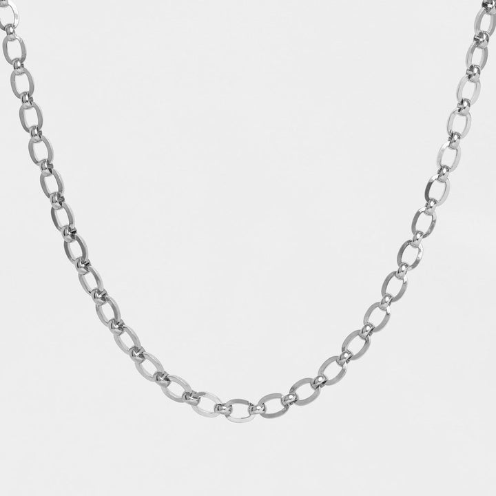 Monaco Chain Necklace