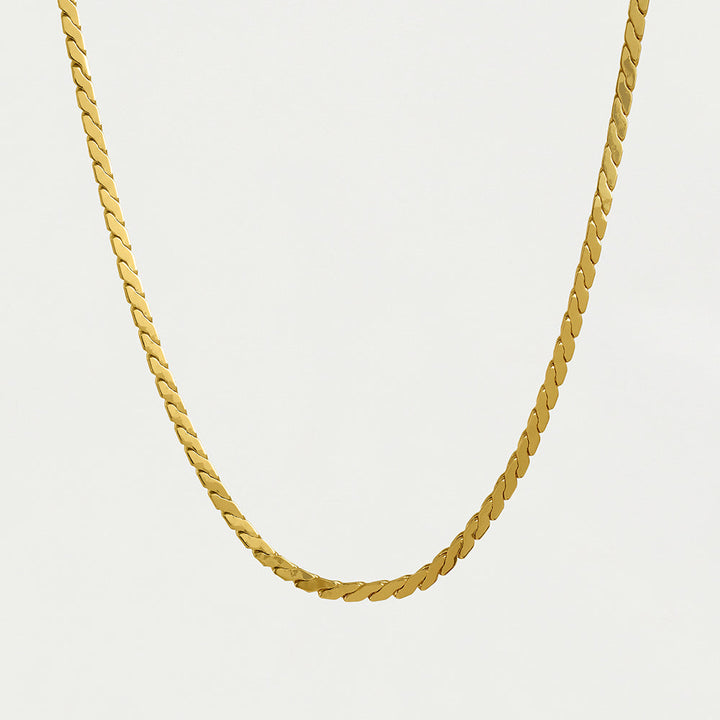 Oslo Chain Necklace