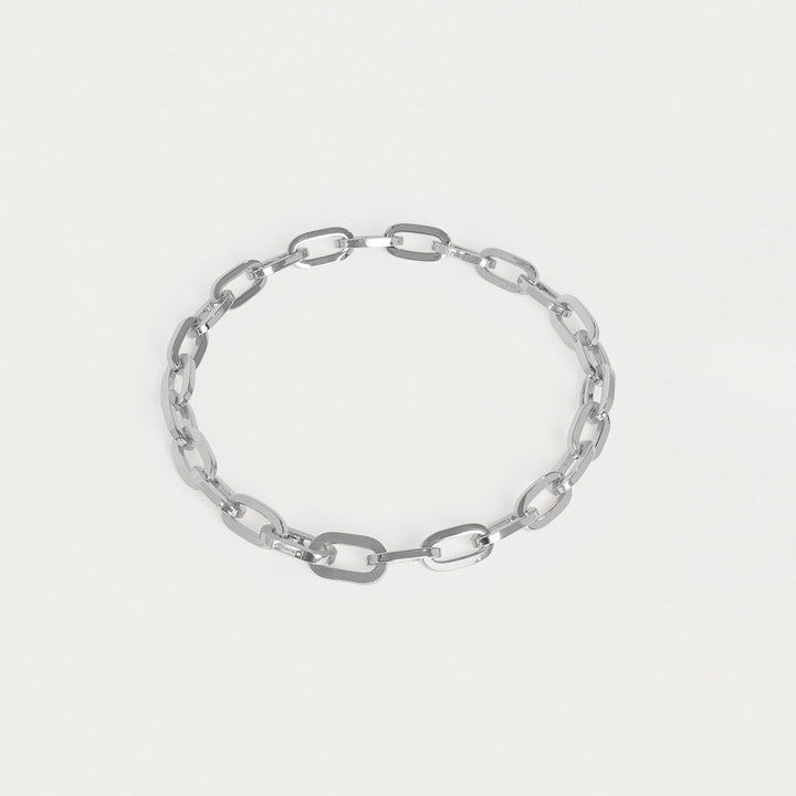 Bowery Statement Chain Necklace