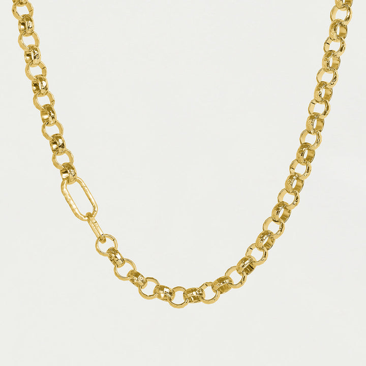Nairobi Statement Chain