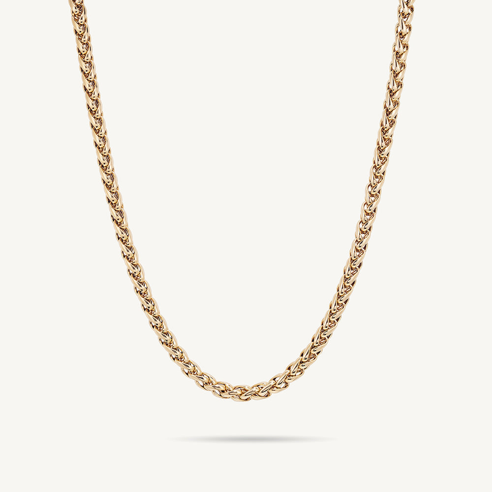 Milan Chain Necklace