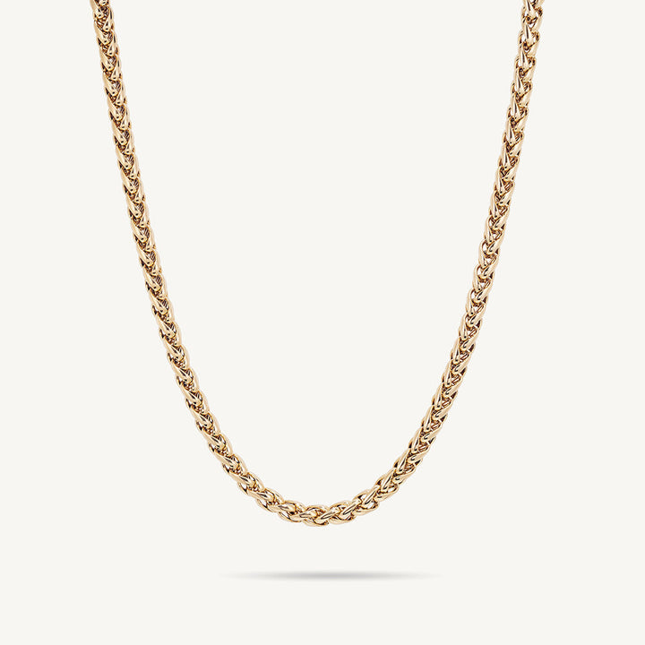 Milan Chain Necklace