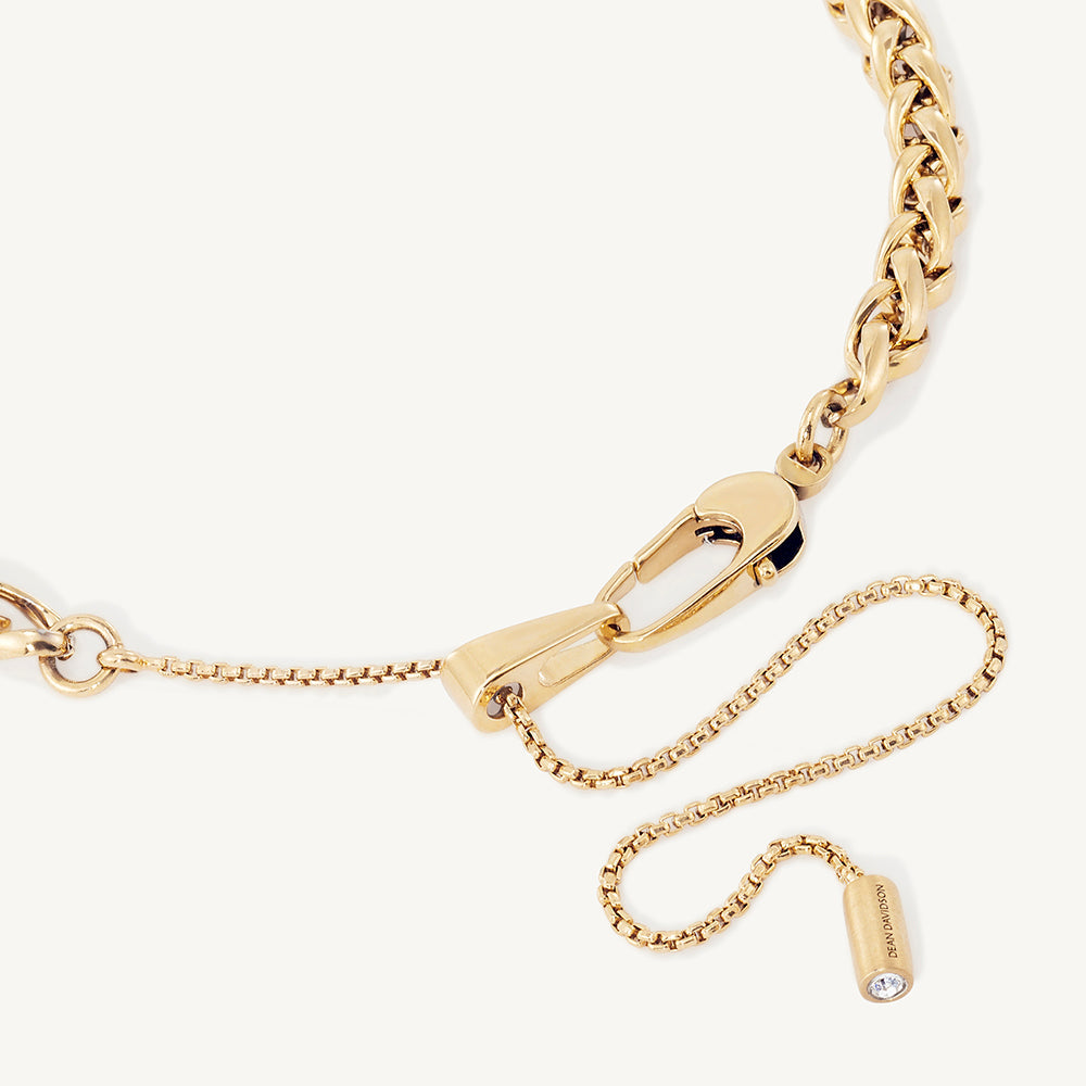 Milan Chain Necklace