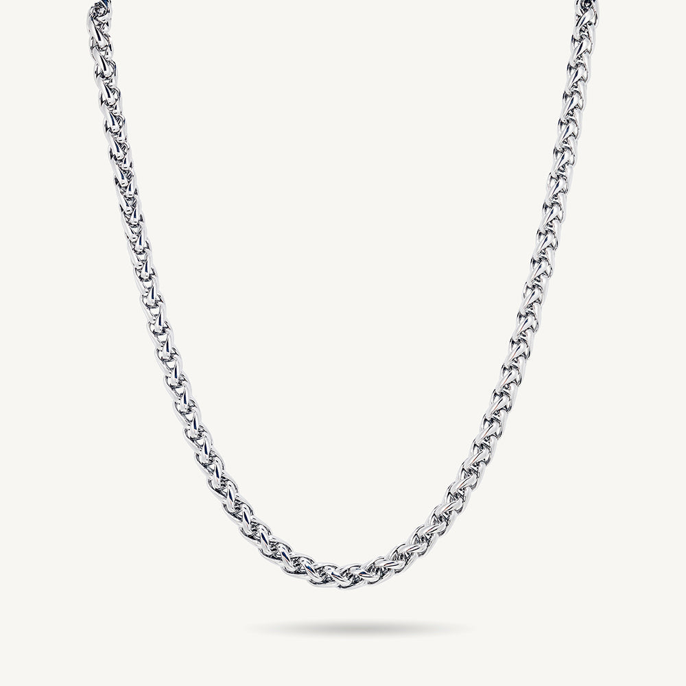 Milan Chain Necklace