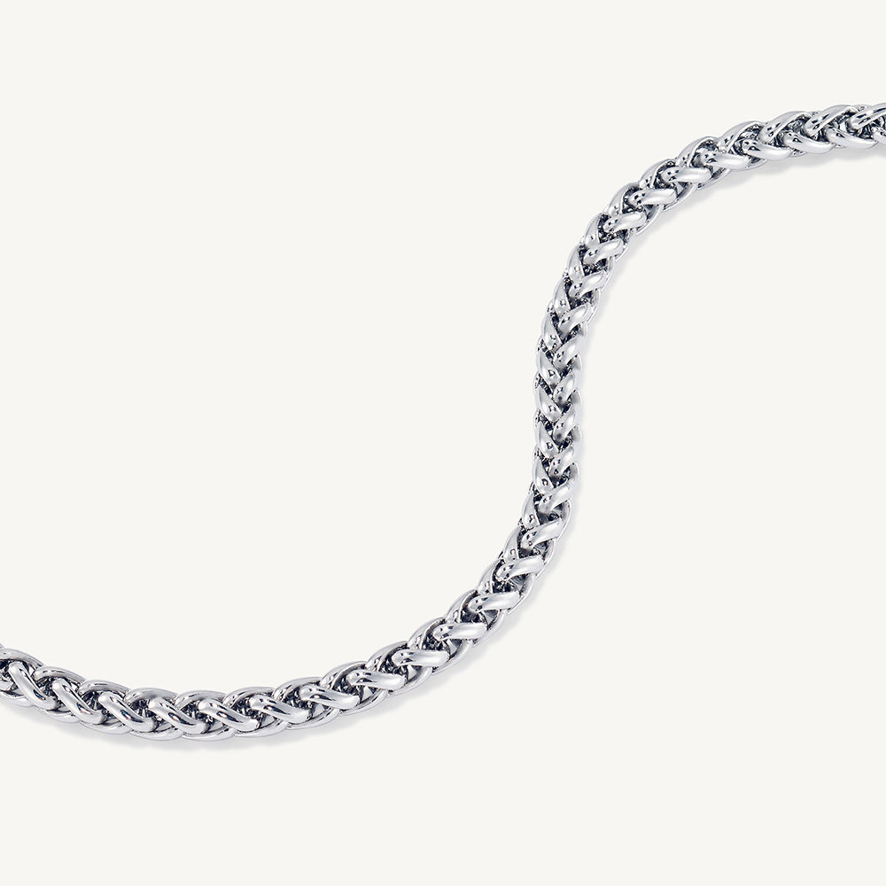 Milan Chain Anklet