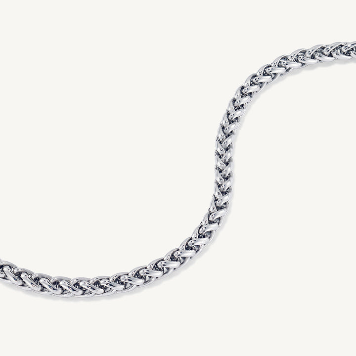 Milan Chain Anklet