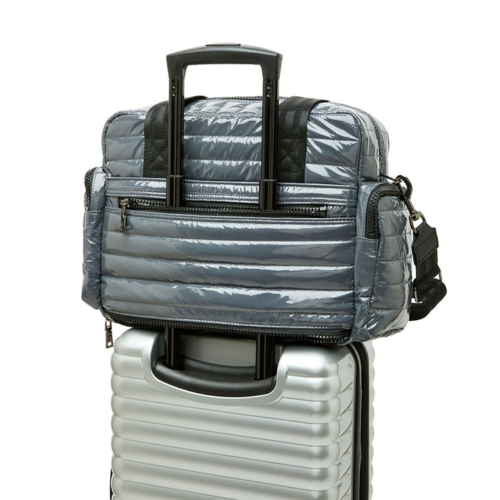 Voyager Travel Bag