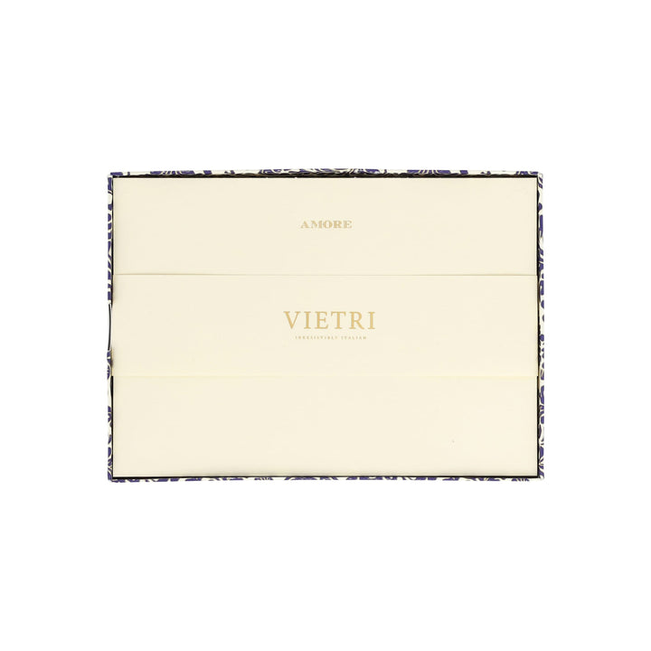 Carta Italiana Amore Notepad (50 Sheets)