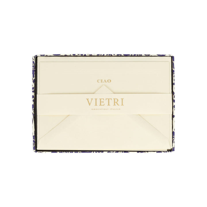 Carta Italiana Ciao Notecard Set (Pack of 10)