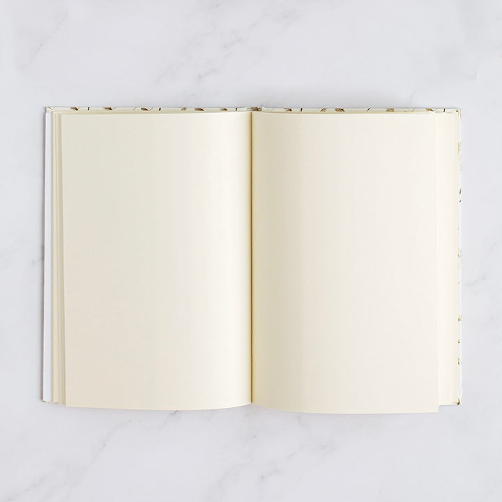 Carta Italiana Gold Dandelion Notebook