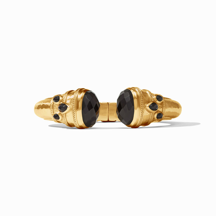 Madison Statement Bangle