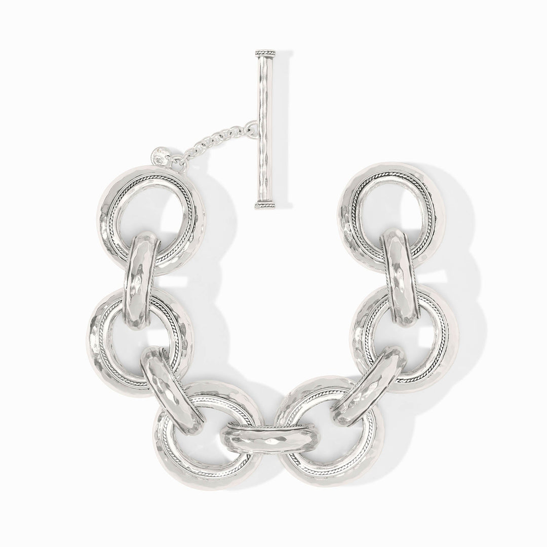 Cannes Link Bracelet