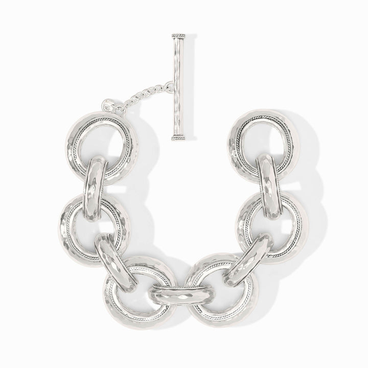 Cannes Link Bracelet