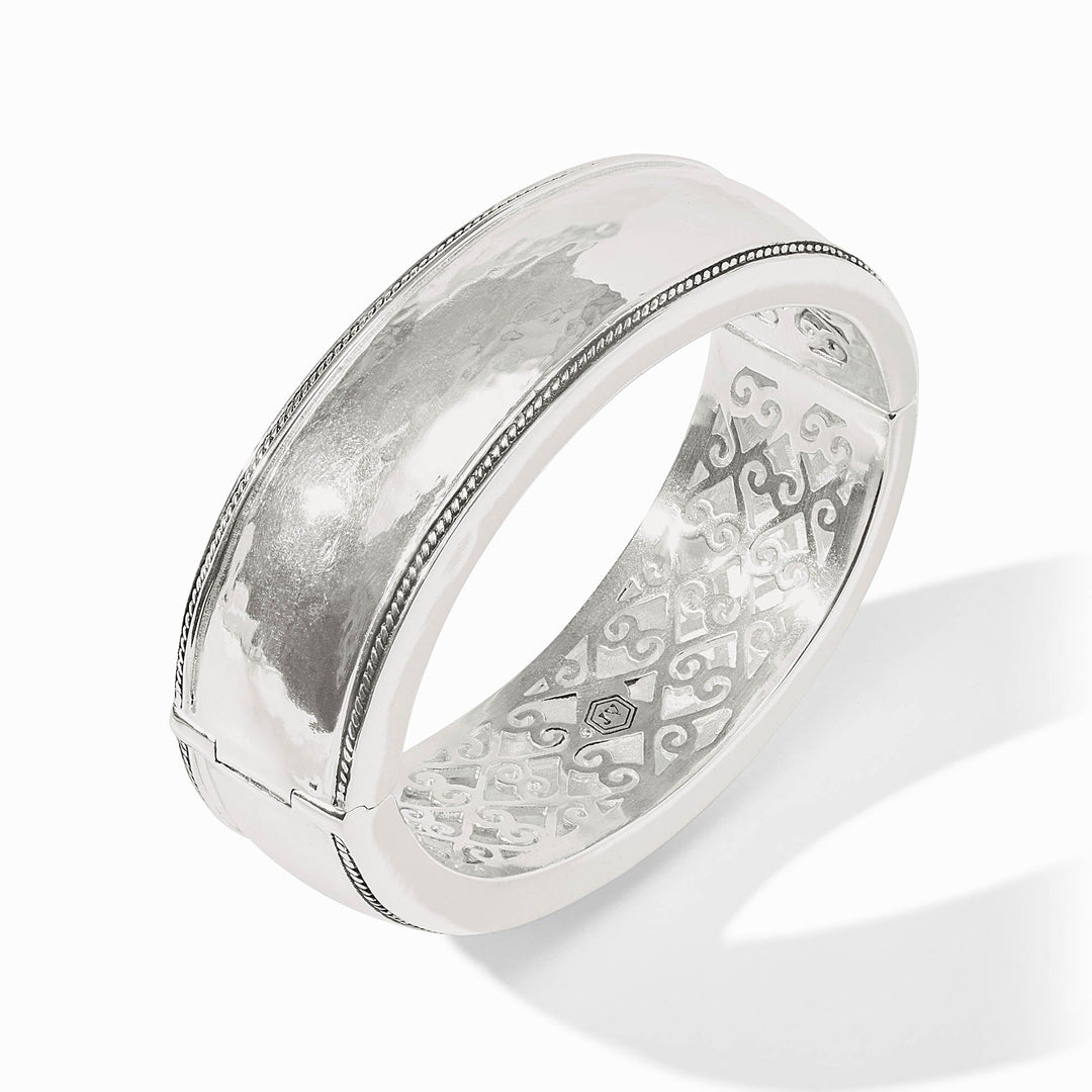 Cannes Statement Hinge Bangle