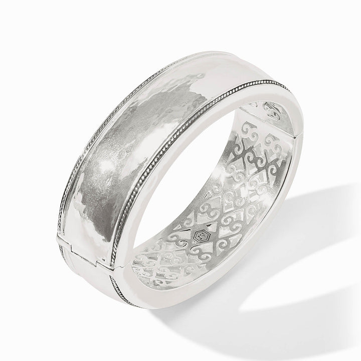 Cannes Statement Hinge Bangle