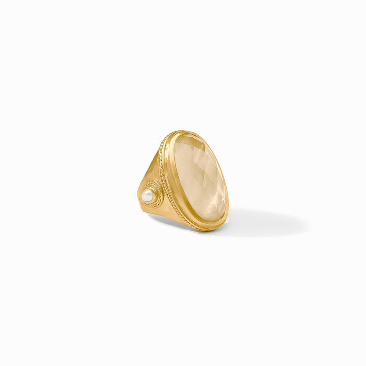 Cannes Statement Ring