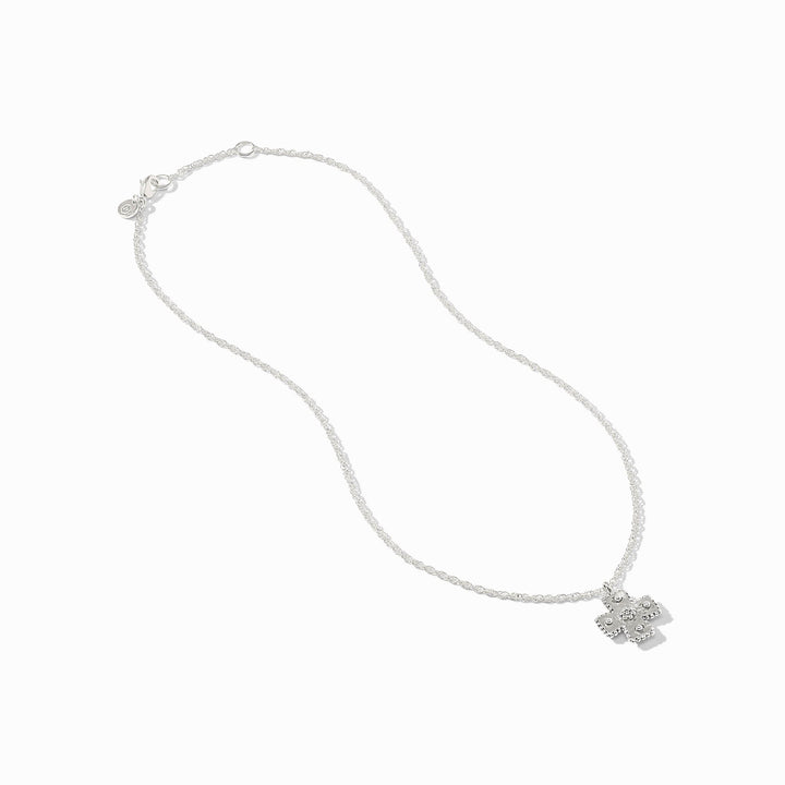 Canterbury Delicate Necklace