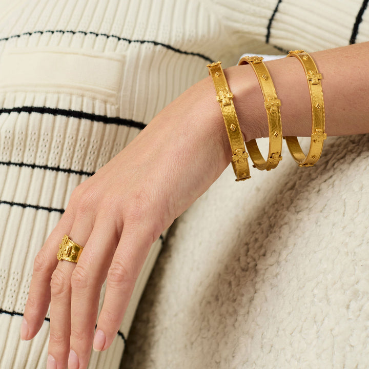 Canterbury Bangle