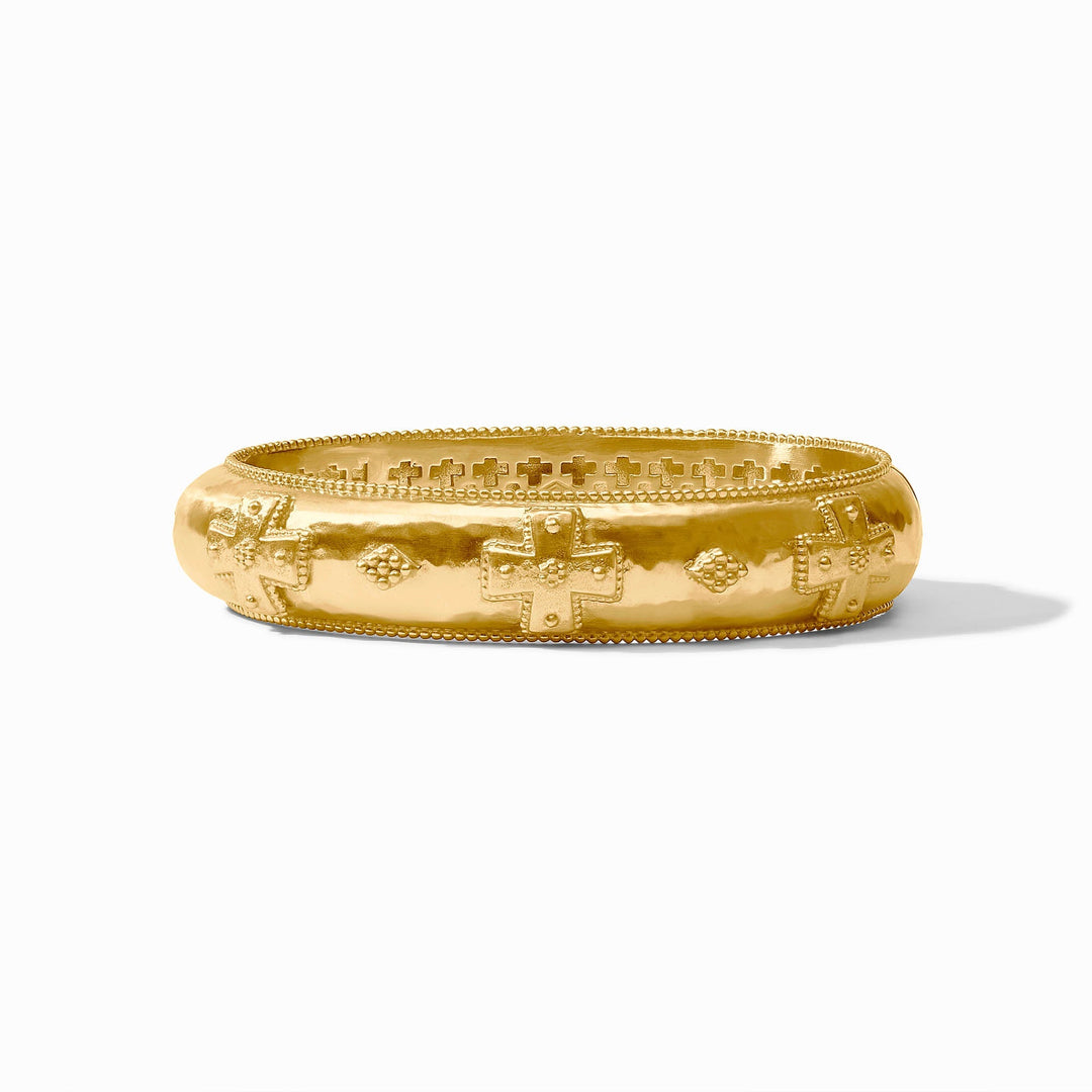 Canterbury Hinge Bangle
