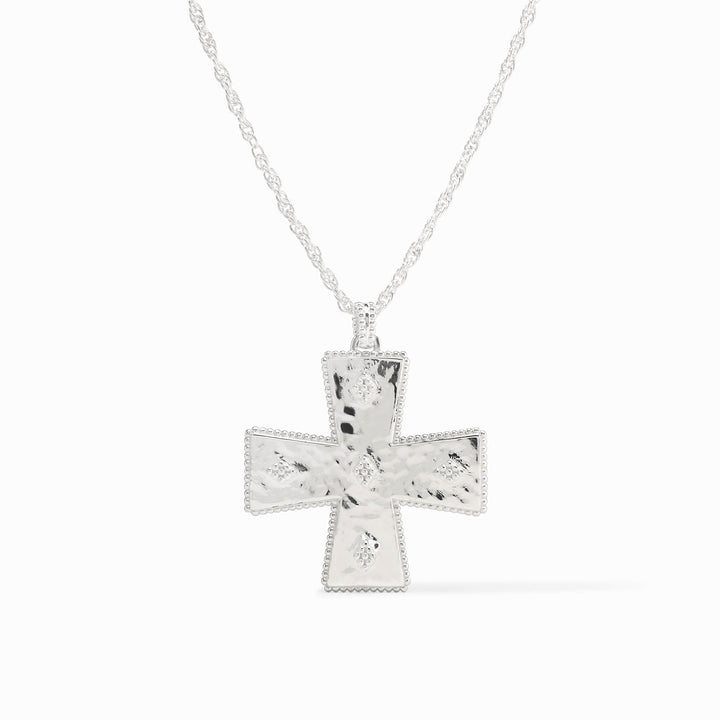 Canterbury Necklace