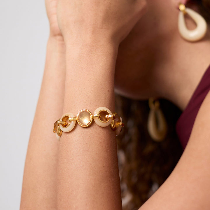 Carnaby Stone Bracelet