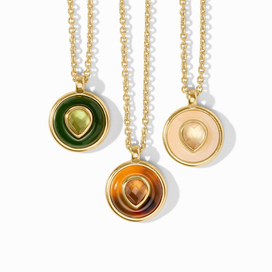 Carnaby Delicate Necklace