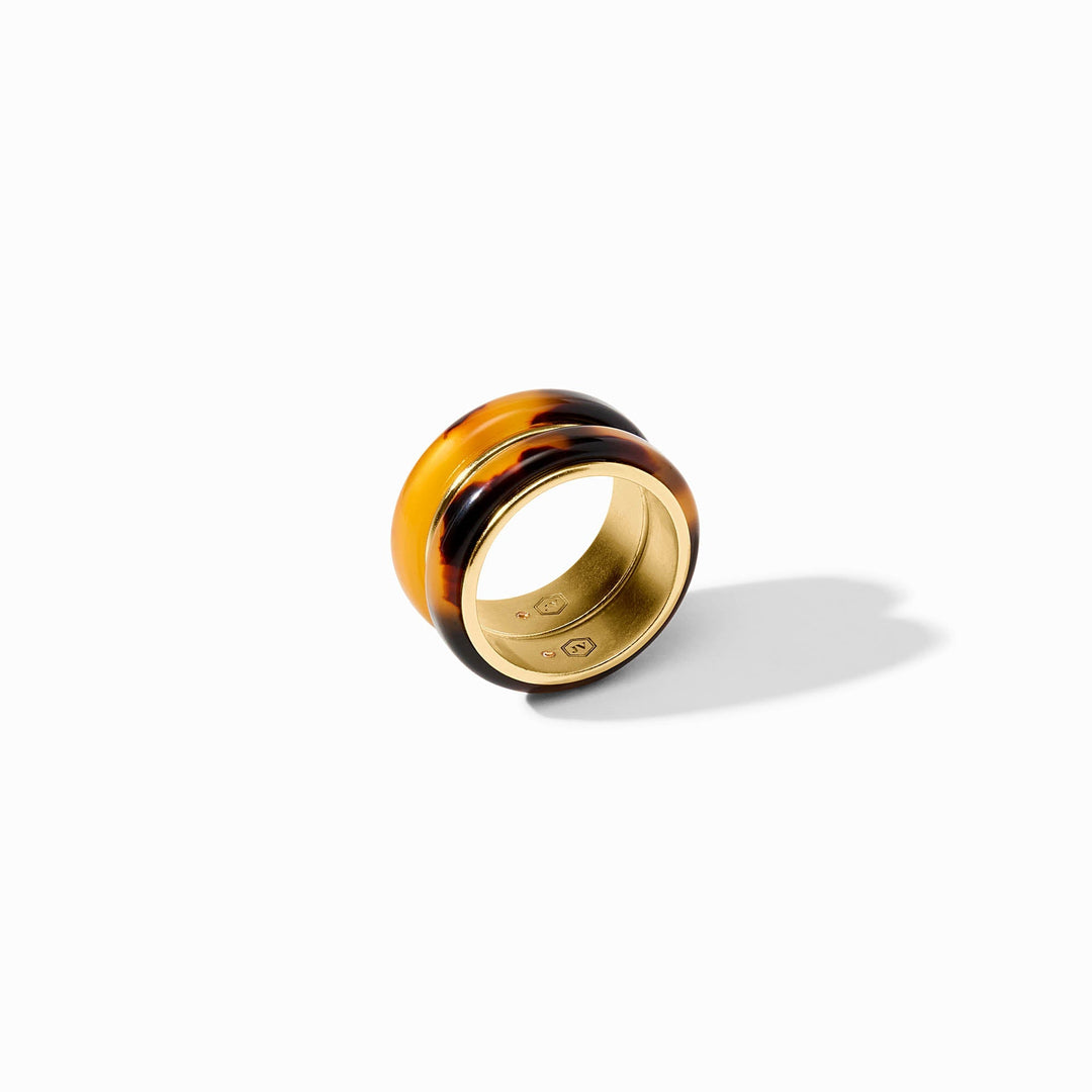 Carnaby Duet Ring