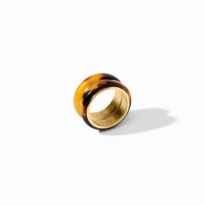 Carnaby Duet Ring