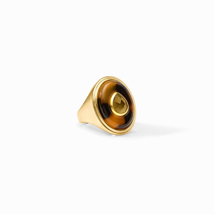 Carnaby Statement Ring