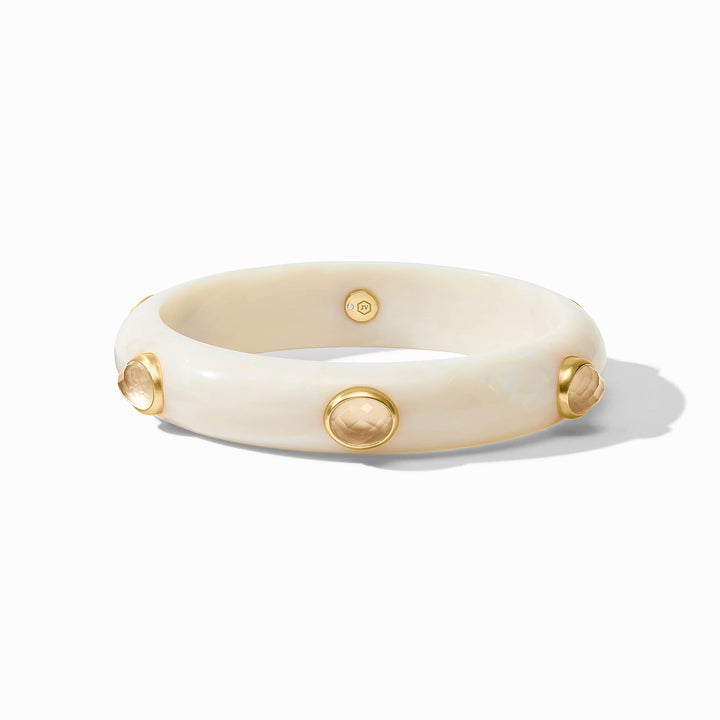Carnaby Stone Bangle