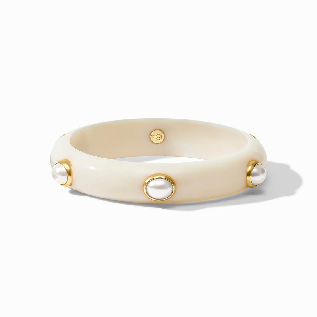 Carnaby Stone Bangle