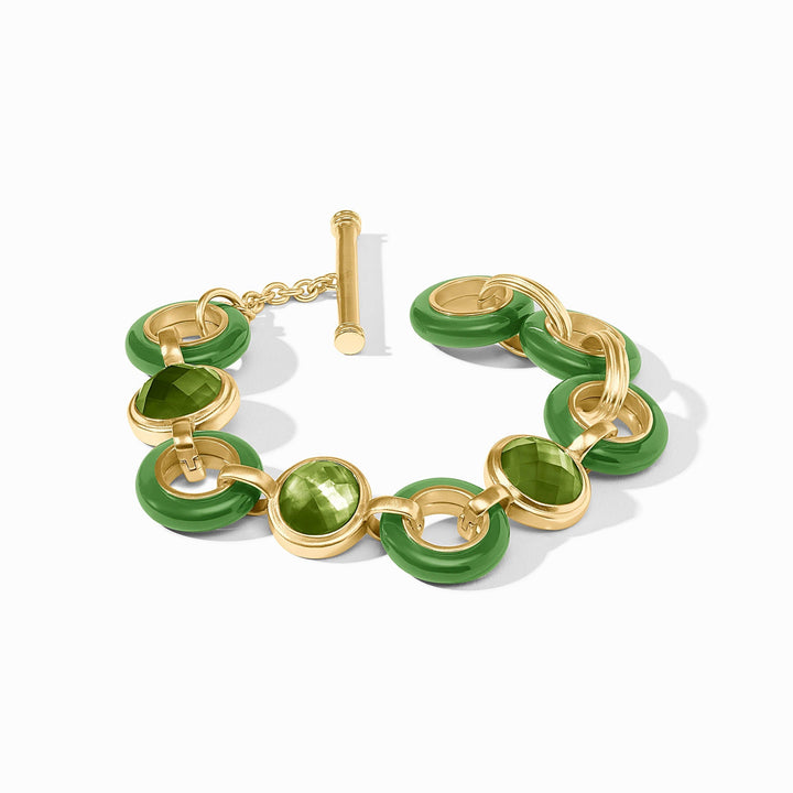 Carnaby Stone Bracelet