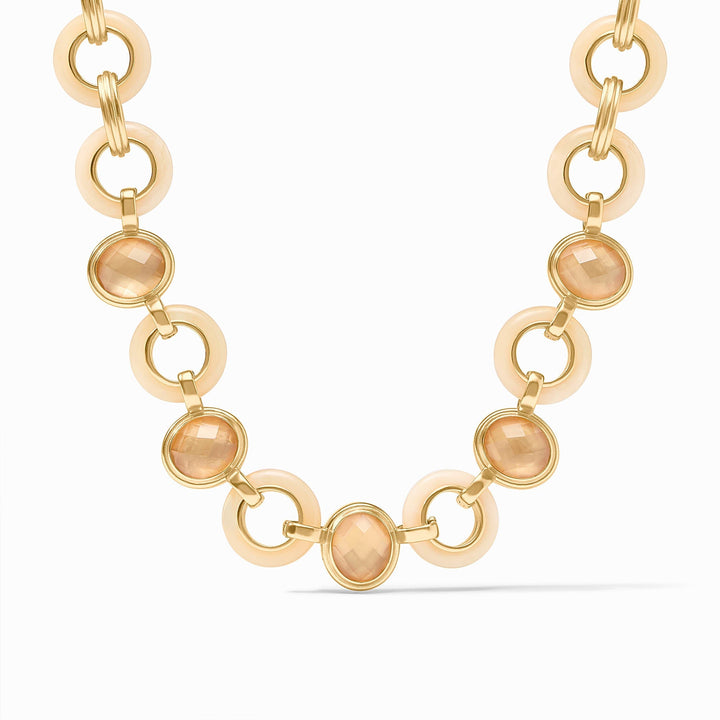 Carnaby Stone Necklace