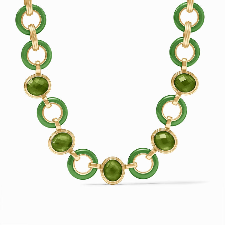 Carnaby Stone Necklace