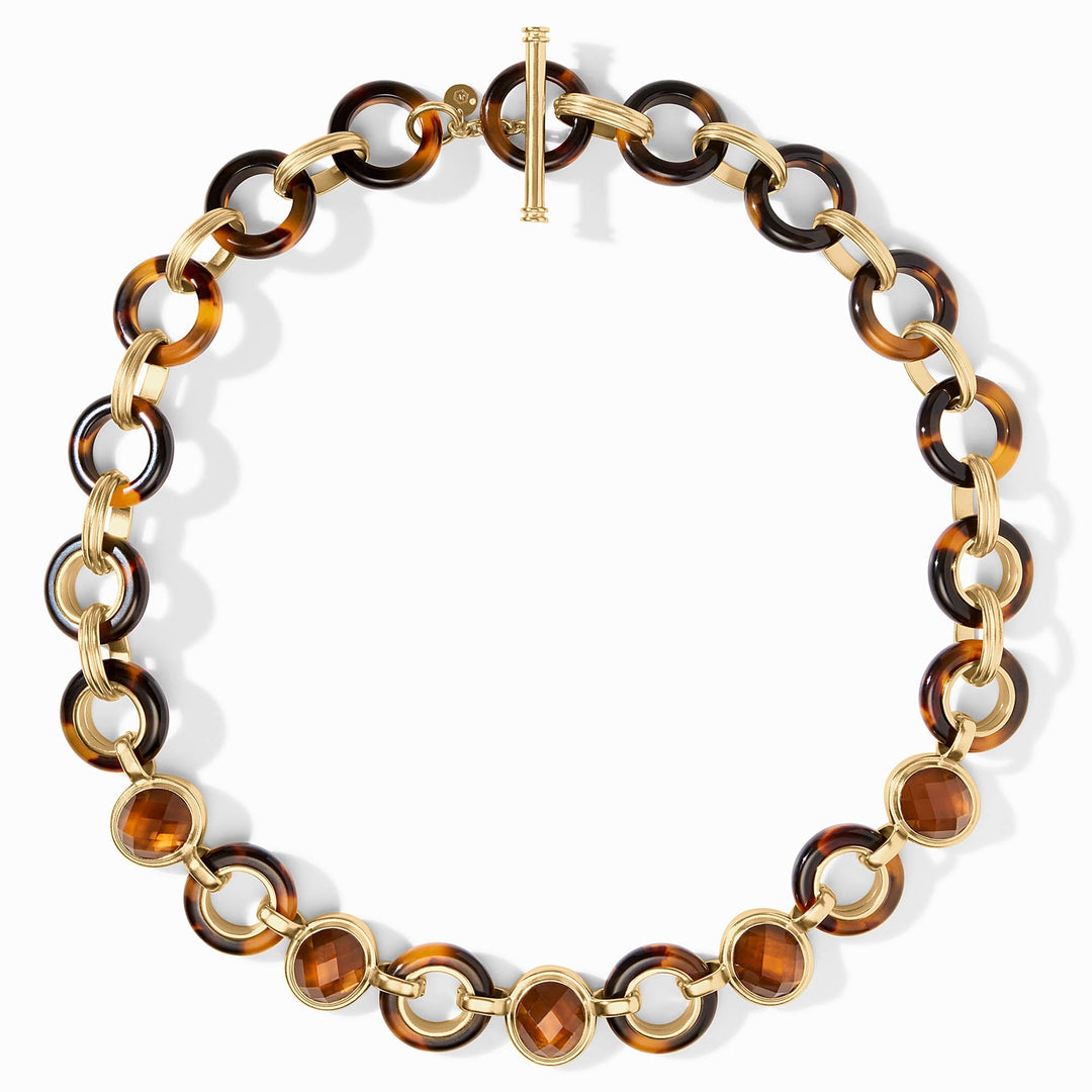 Carnaby Stone Necklace