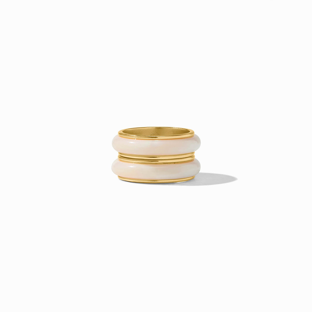 Carnaby Duet Ring