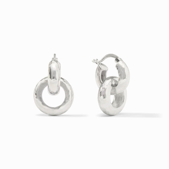 Catalina 2-in-1 Earring