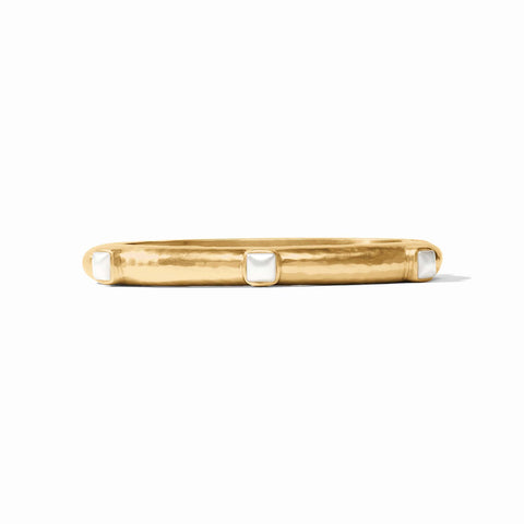 Catalina Hinge Bangle