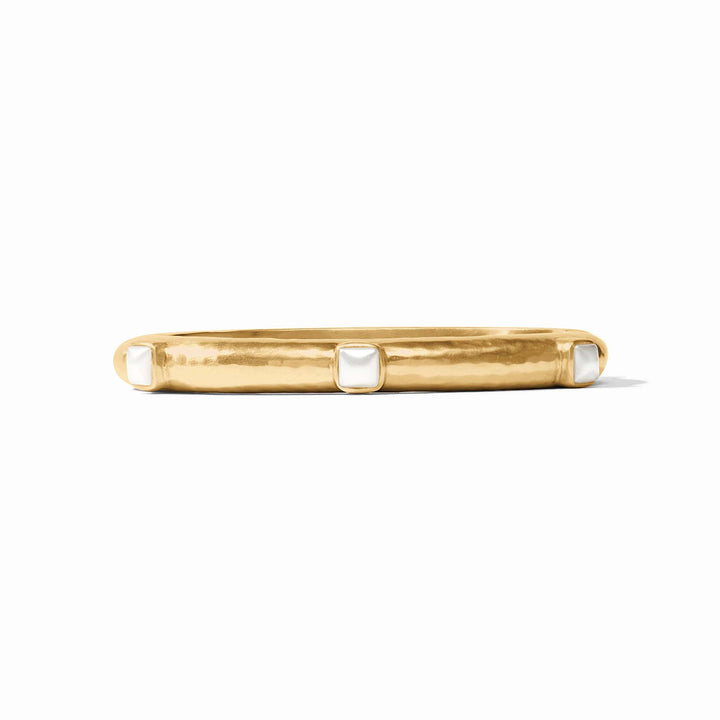 Catalina Hinge Bangle