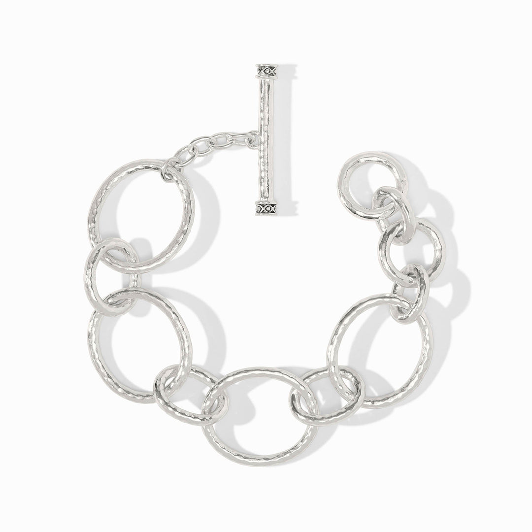 Catalina Light Link Bracelet