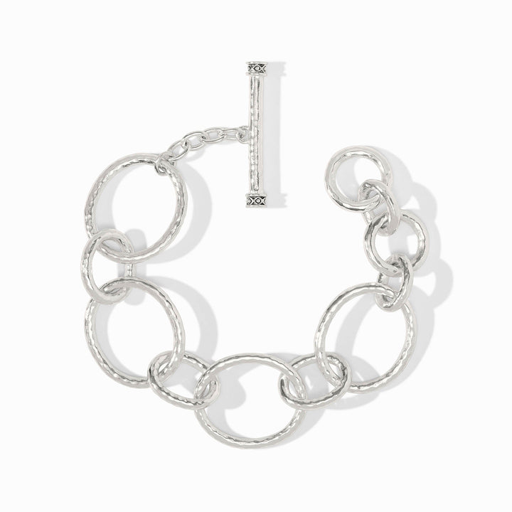 Catalina Light Link Bracelet