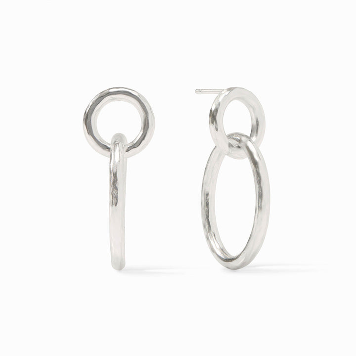 Catalina Link Earring