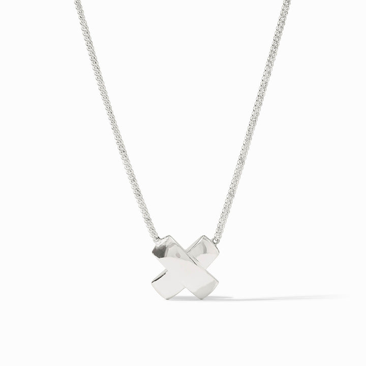 Catalina X Delicate Necklace