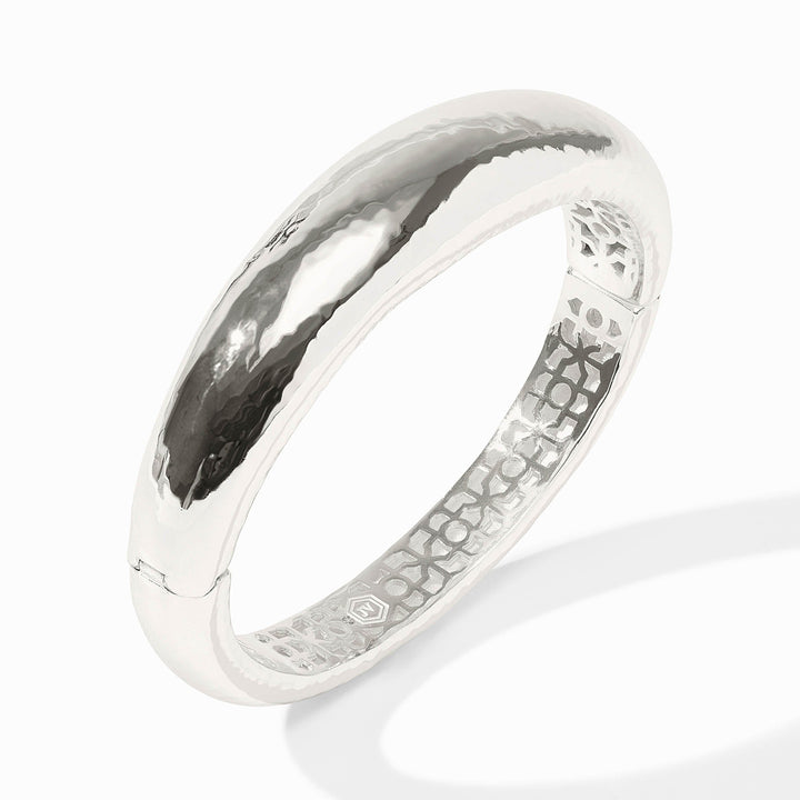Catalina Demi Hinge Bangle