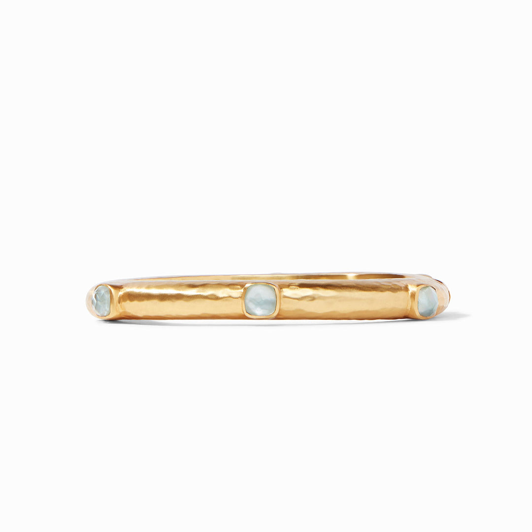 Catalina Hinge Bangle