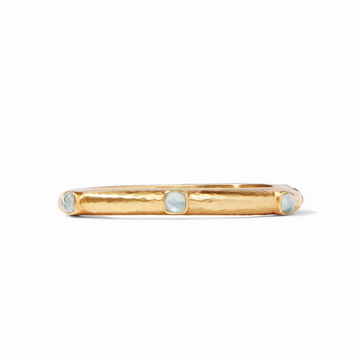 Catalina Hinge Bangle