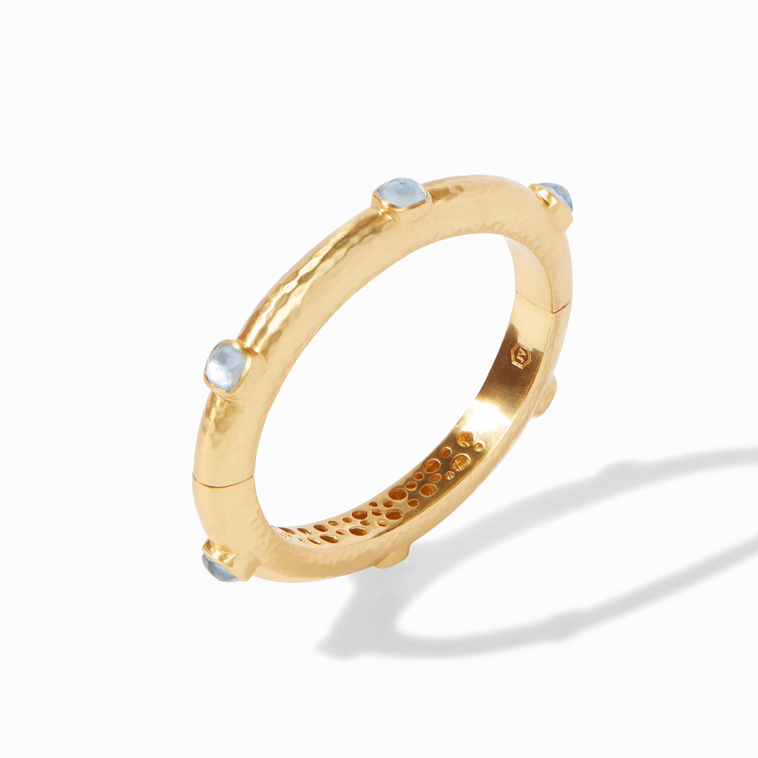 Catalina Hinge Bangle