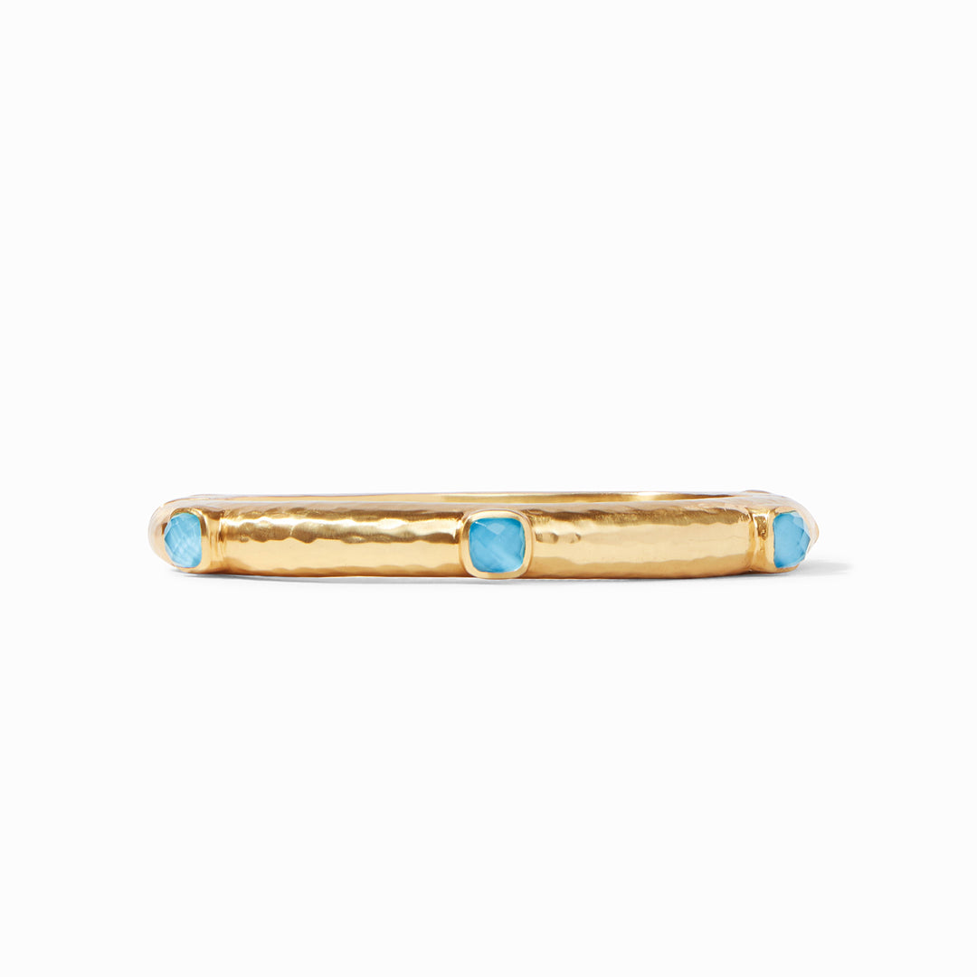 Catalina Hinge Bangle