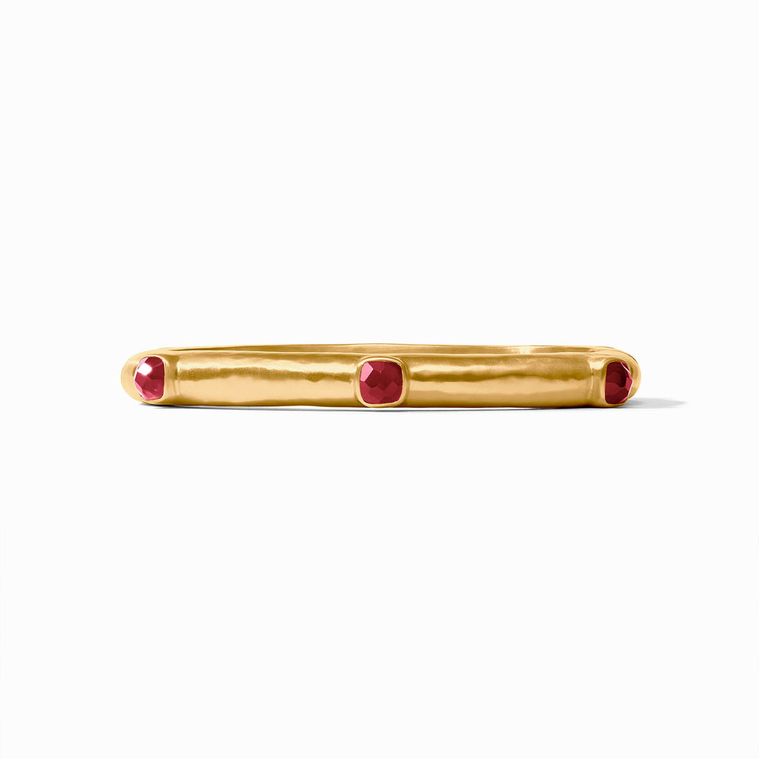 Catalina Hinge Bangle