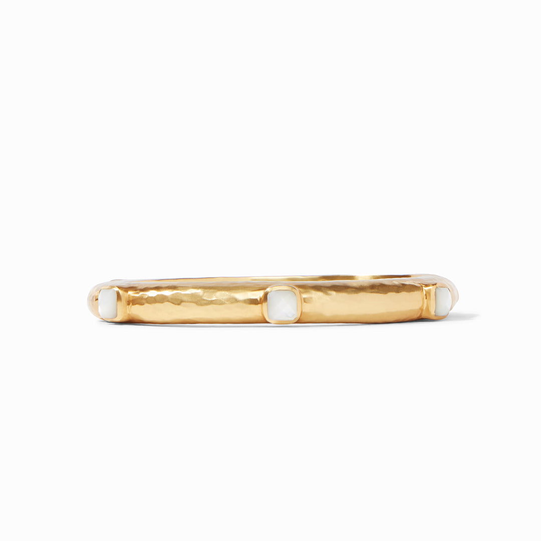Catalina Hinge Bangle